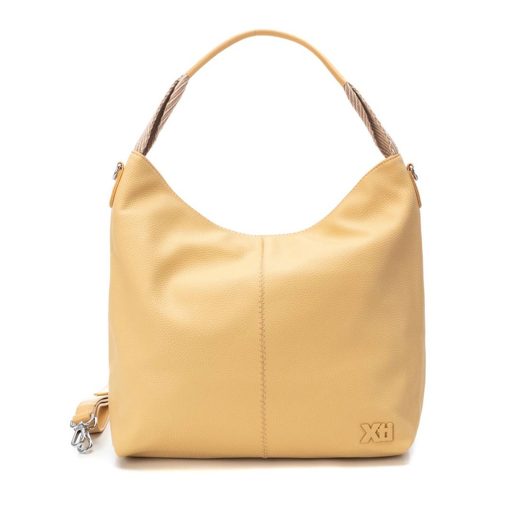 XTI / AMARILLO / BOLSO