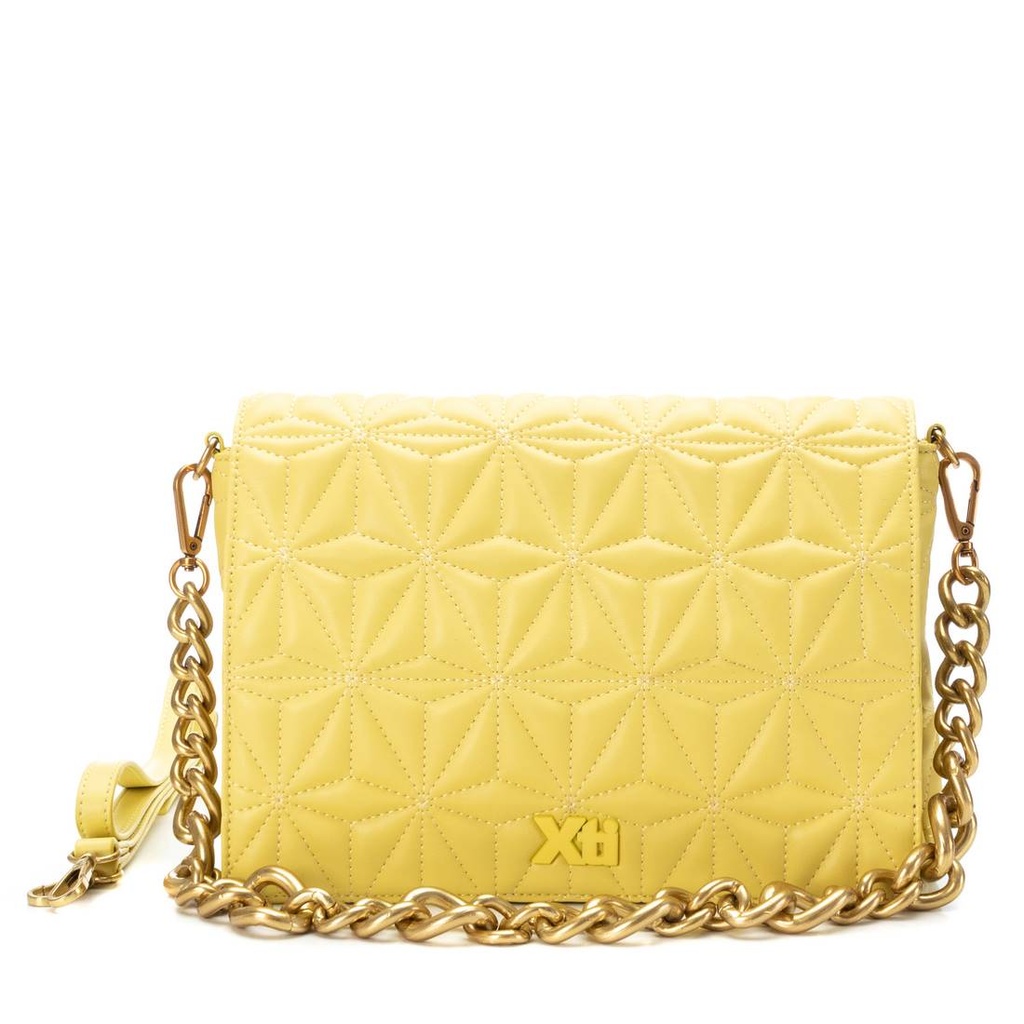 XTI / AMARILLO / BOLSO