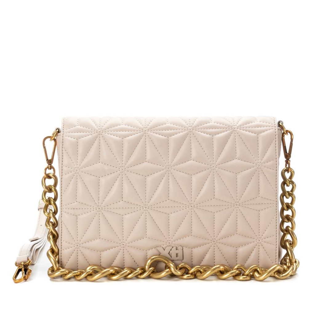XTI / BEIGE / BOLSO