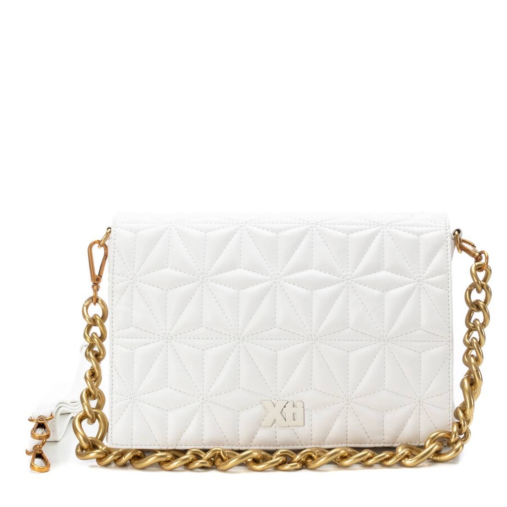 XTI / BLANCO / BOLSO