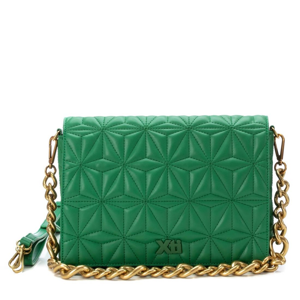XTI / VERDE / BOLSO
