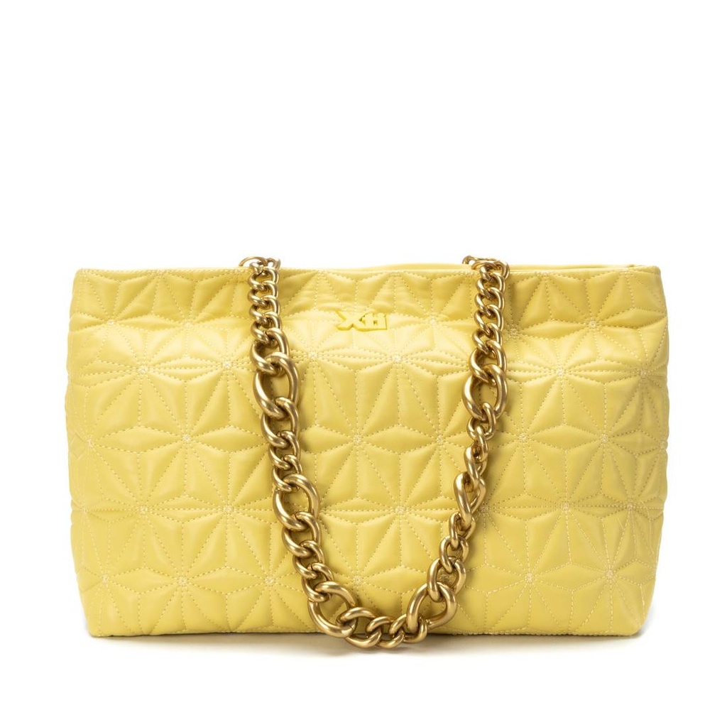 XTI / AMARILLO / BOLSO