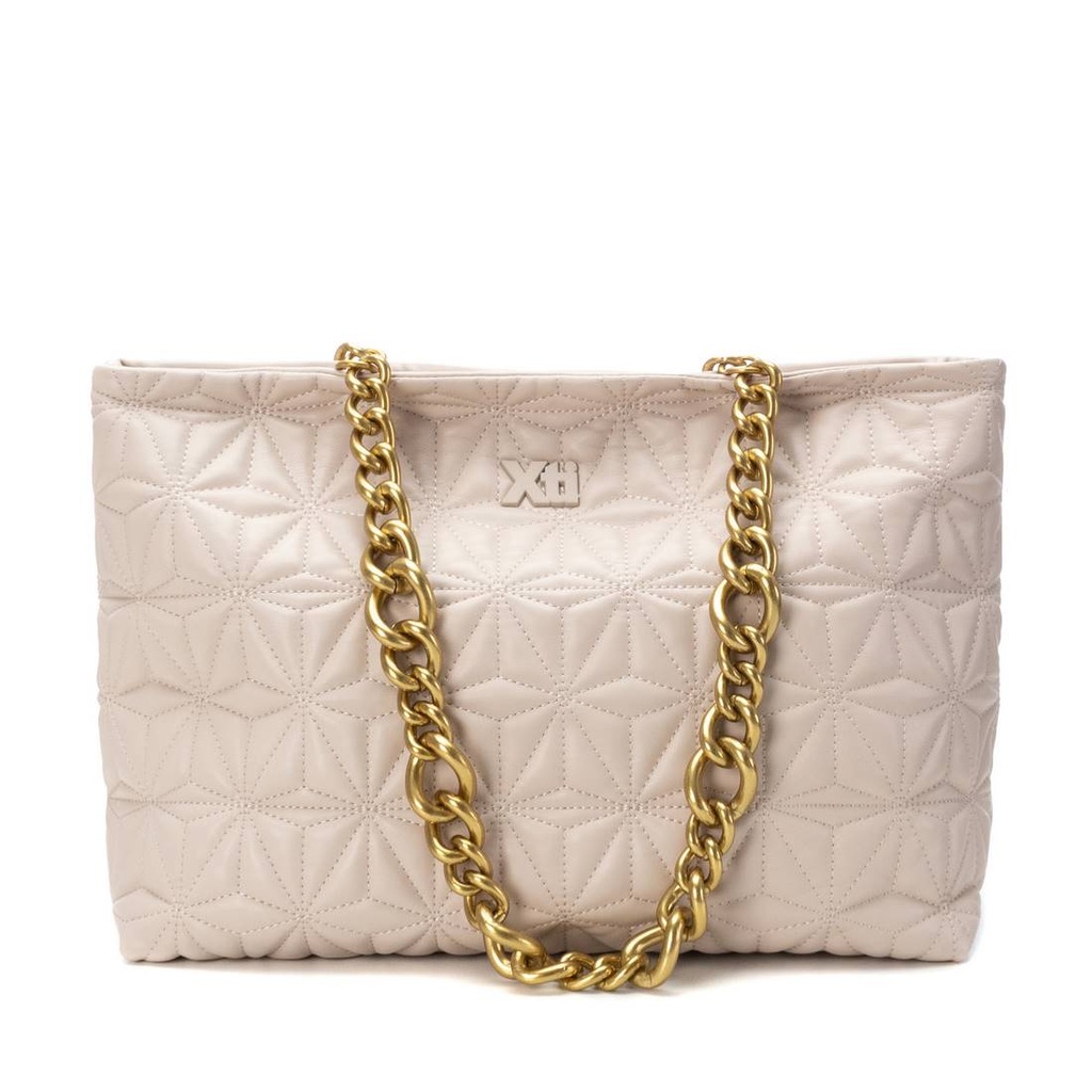 XTI / BEIGE / BOLSO
