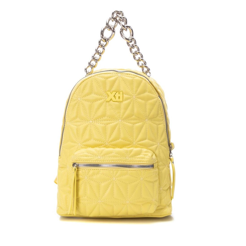 XTI / AMARILLO / MOCHILA