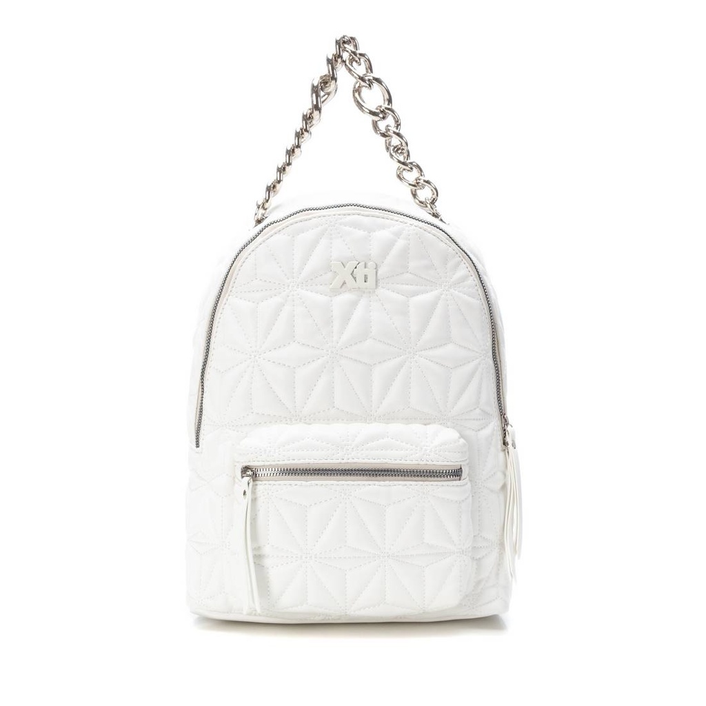 XTI / BLANCO / MOCHILA