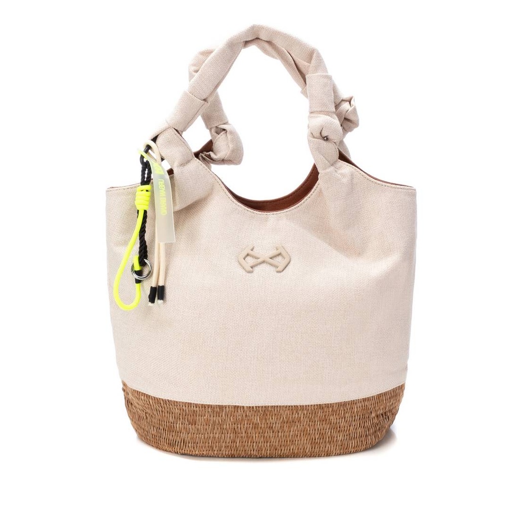 XTI / BEIGE / BOLSO