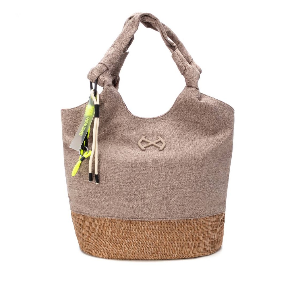 184147 / XTI / TAUPE / 1 PARES