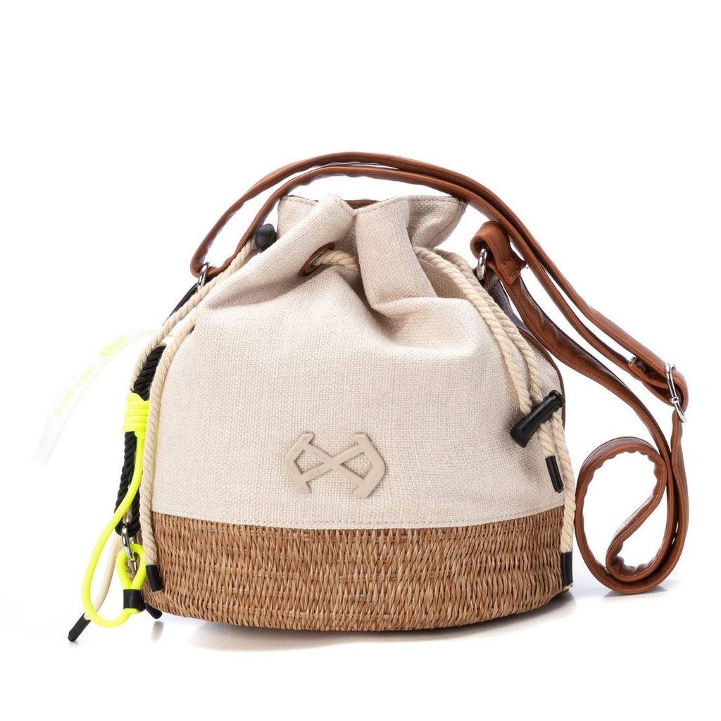 XTI / BEIGE / BOLSO
