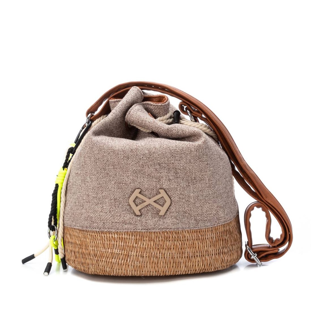 184149 / XTI / TAUPE / 1 PARES