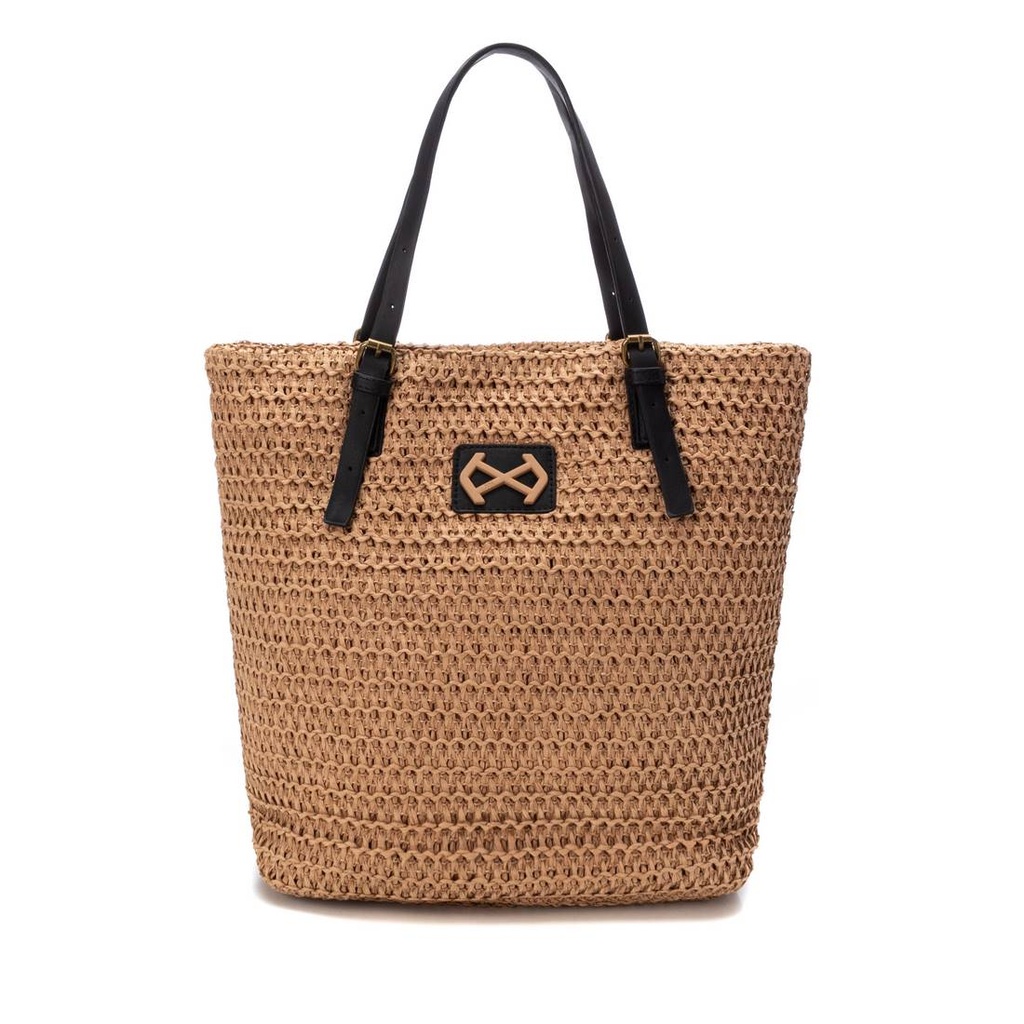 184150 / XTI / TAUPE / 1 PARES