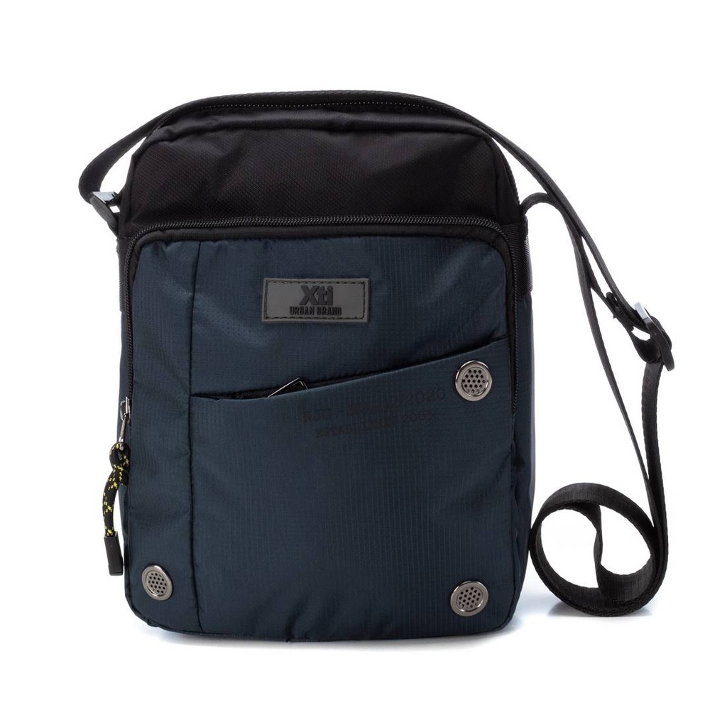 XTI / NAVY C / BOLSO