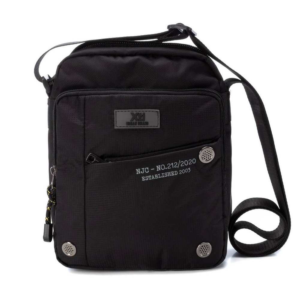 XTI / NEGRO / BOLSO