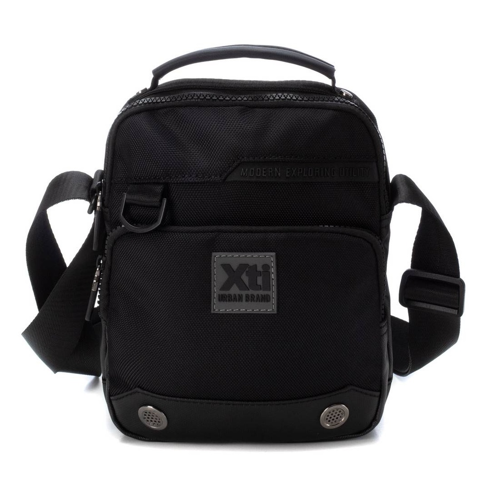 XTI / NEGRO / BOLSO