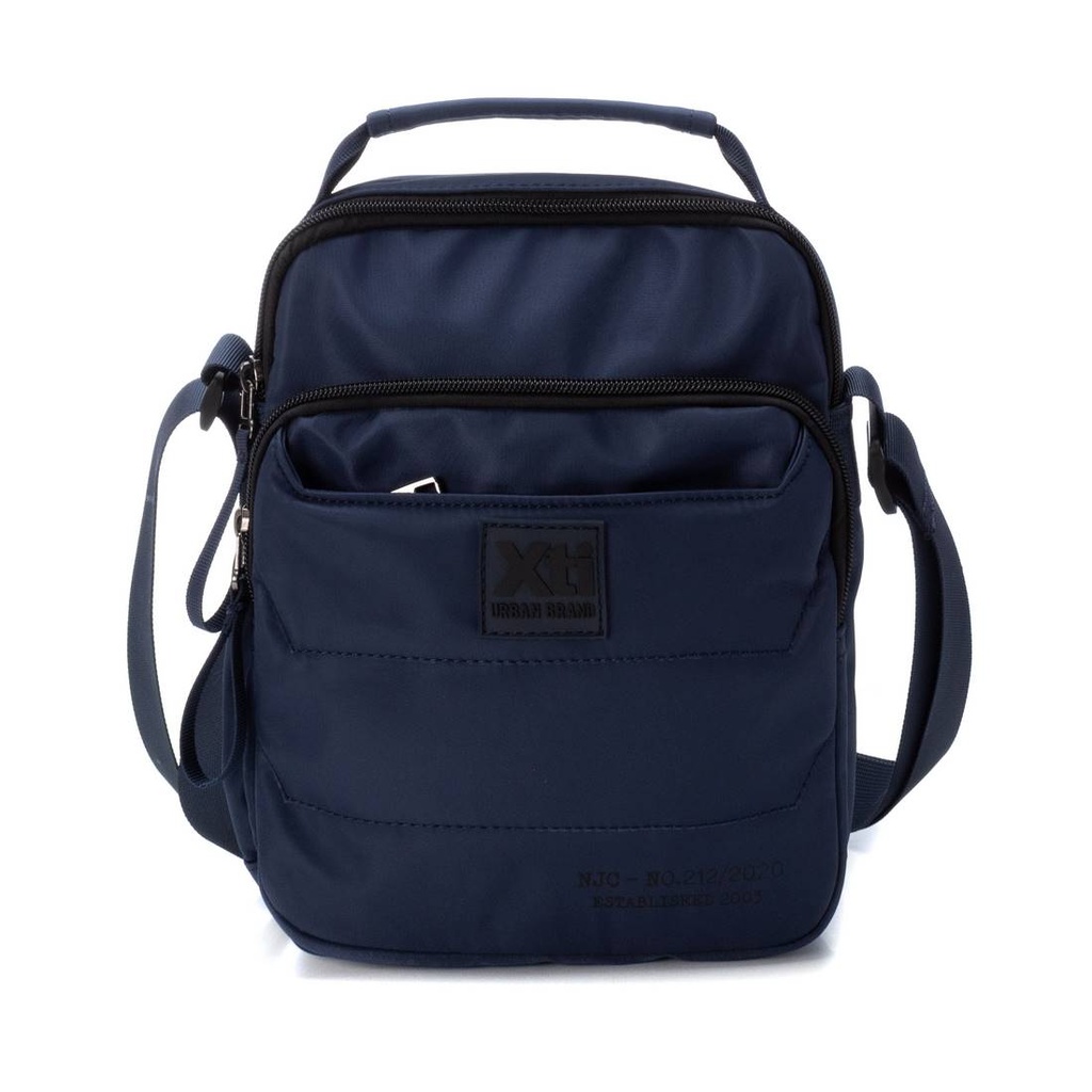 XTI / NAVY / BOLSO