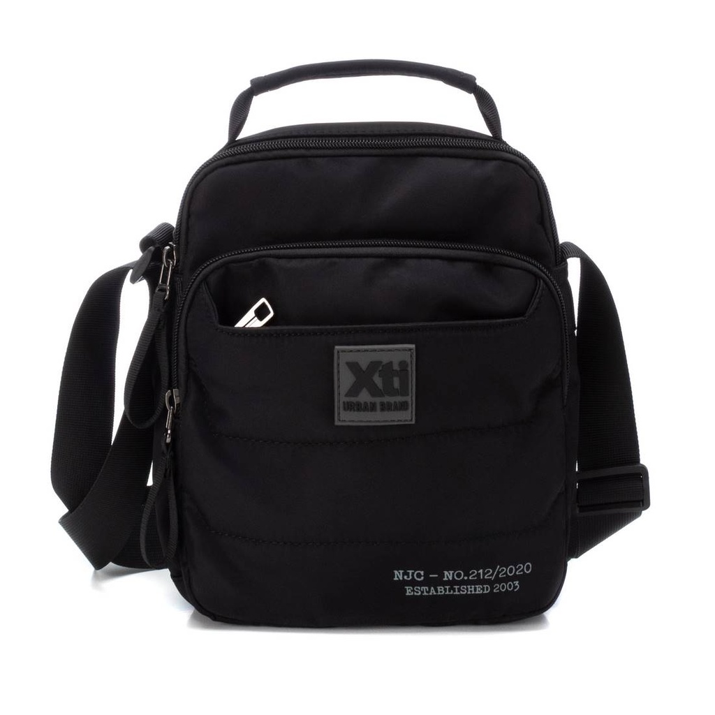 XTI / NEGRO / BOLSO