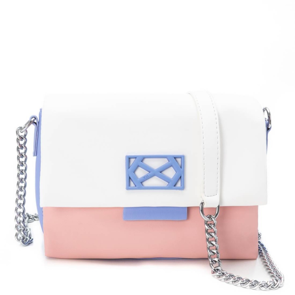 XTI / BLANCO / BOLSO