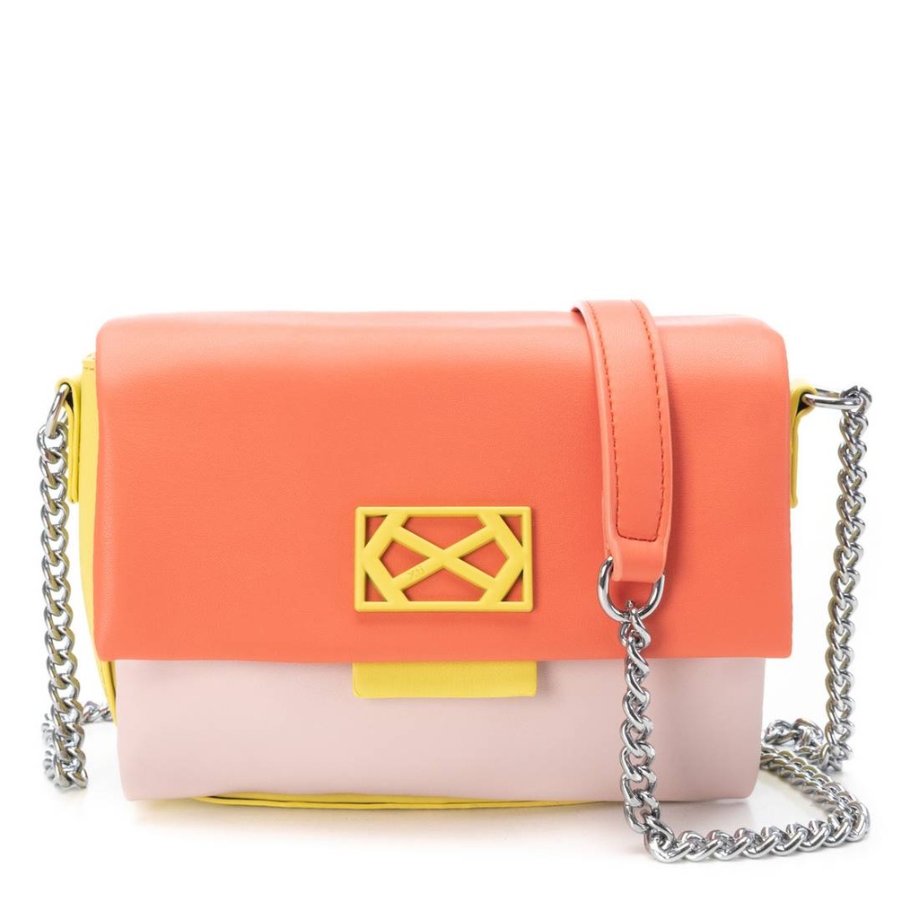 XTI / CORAL / BOLSO