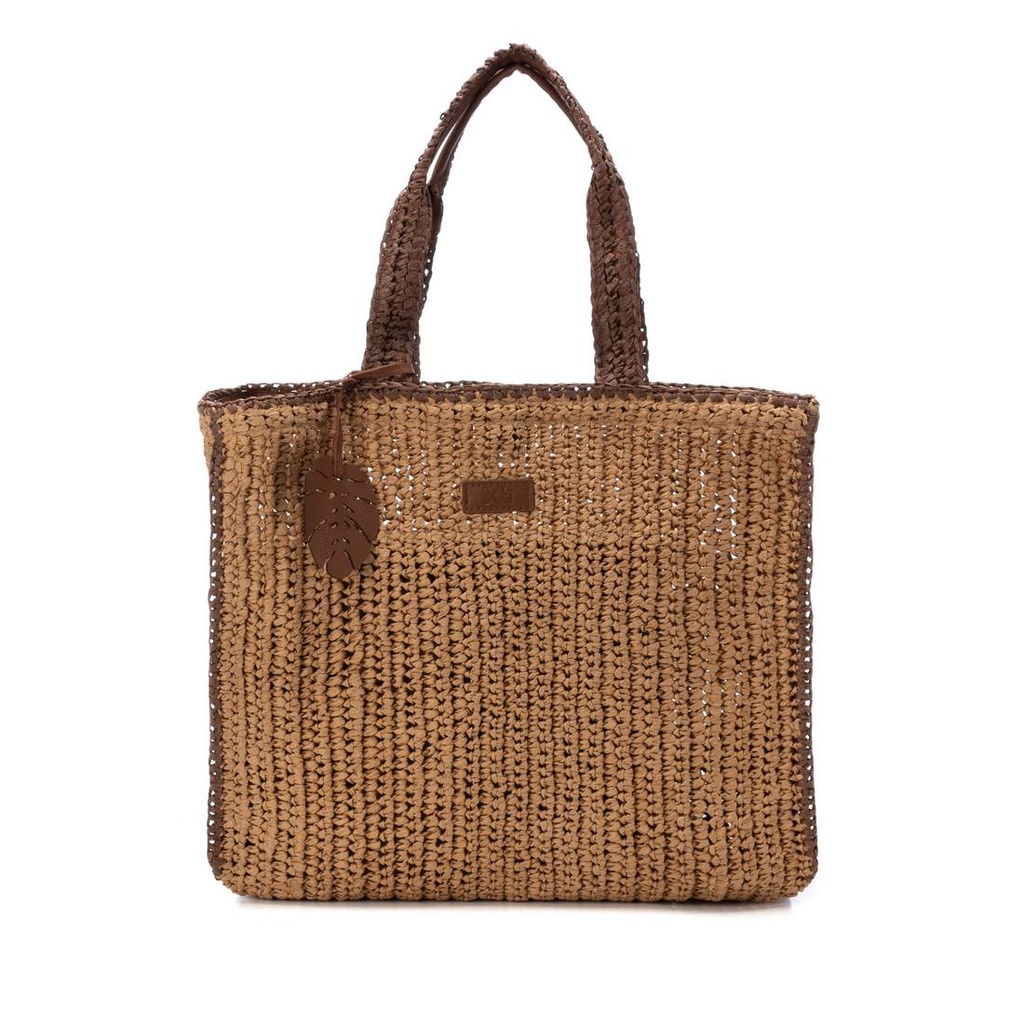 XTI / BEIGE / BOLSO