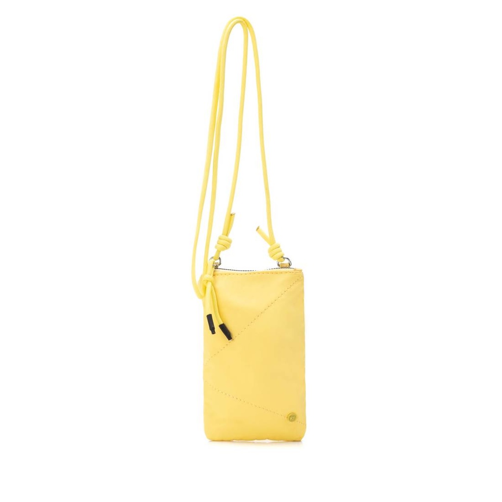 XTI / AMARILLO / BOLSO