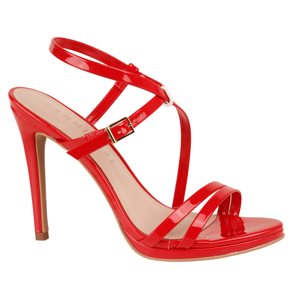 MARYFER / VARNISH SANDALO / 12