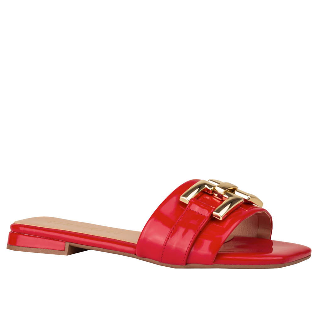 MARYFER / VARNISH CORAL / 12