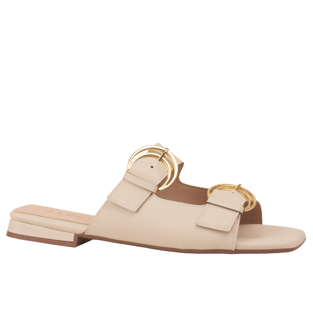MARYFER / FLOATER GO OFF WHITE / 12