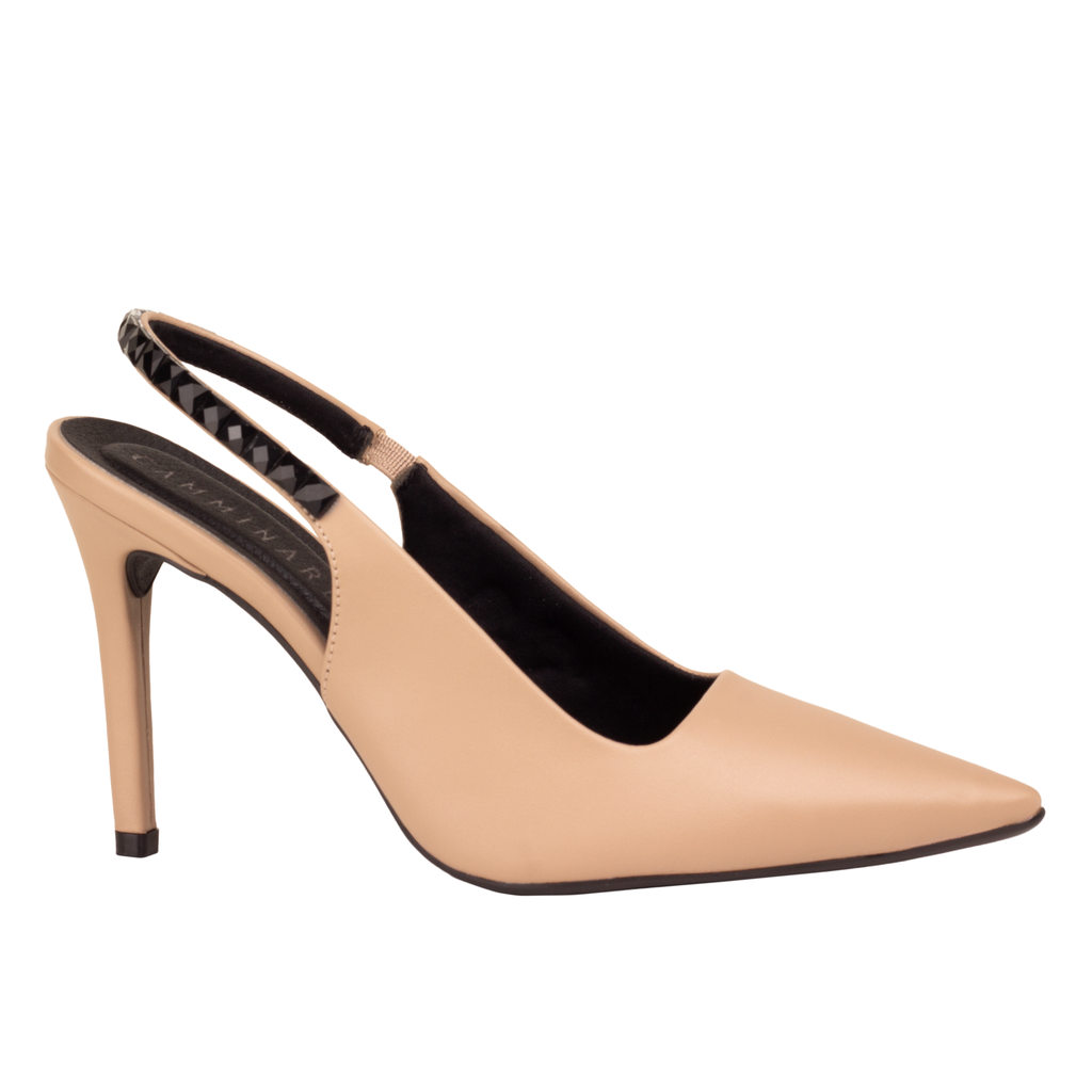 6743A.19775-1 / MARYFER / TOSCANA TAUPE / CAJA DE 12 PARES