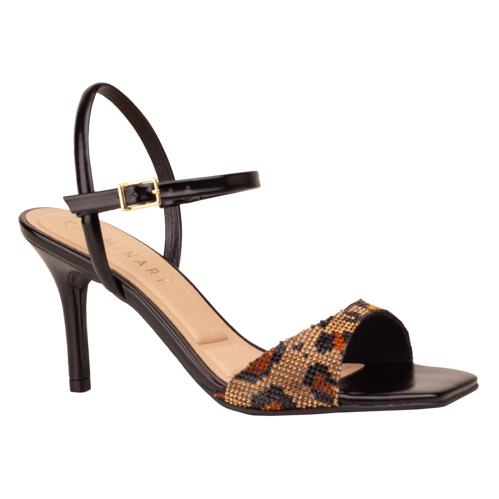 6797A.19790-3 / MARYFER / INTENSE PRETO / CAJA DE 12 PARES