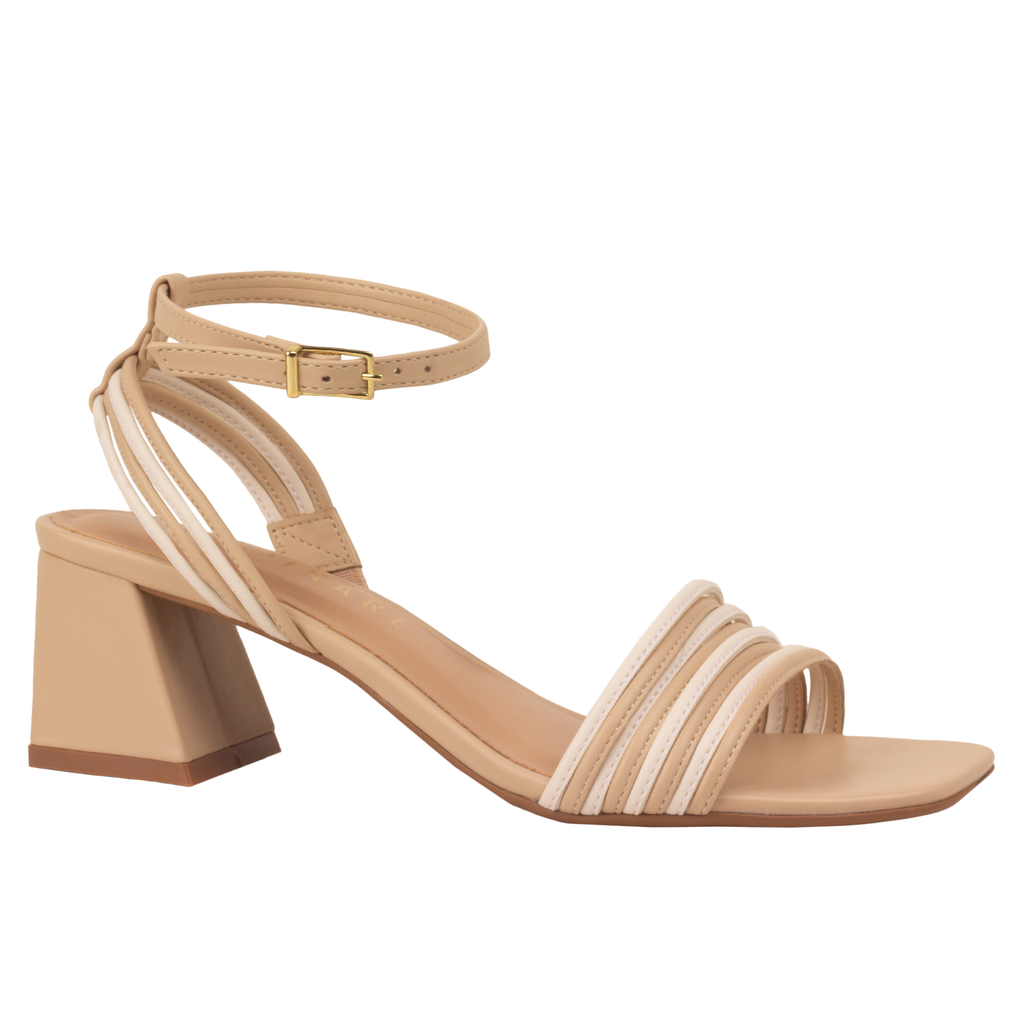 6959.19834-1 / MARYFER / TOSCANA CREAM / CAJA DE 12 PARES