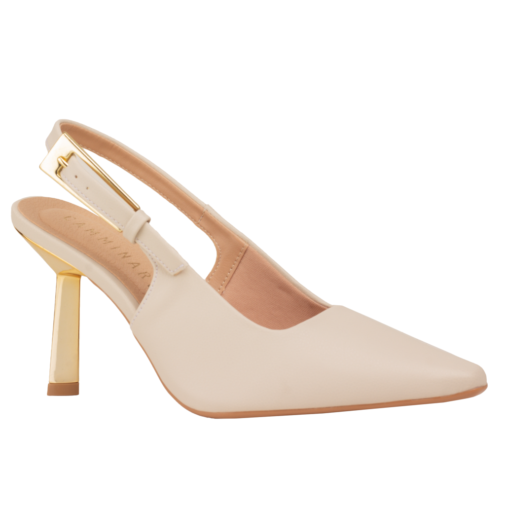 MARYFER / FLOATER GO OFF WHITE / 12