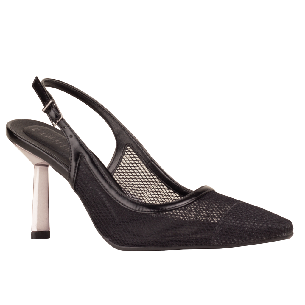 7020A.19905-2 / MARYFER / INTENSE PRETO / CAJA DE 12 PARES