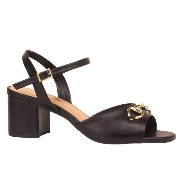 6902.19867-3 / MARYFER / RETRO PRETO / CAJA DE 12 PARES