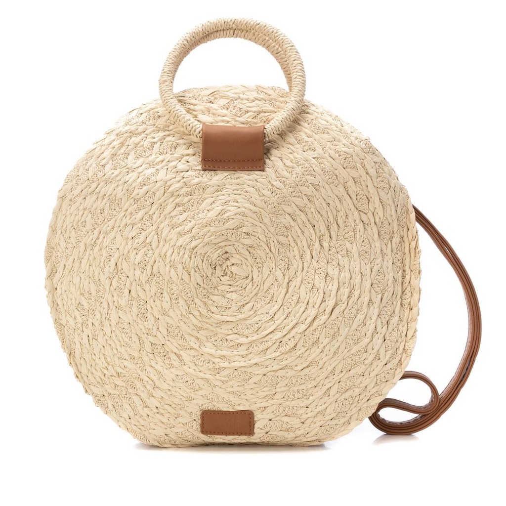 XTI / BEIGE / BOLSO