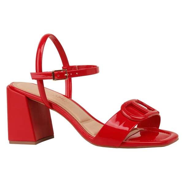 MARYFER / VARNISH CORAL / 12