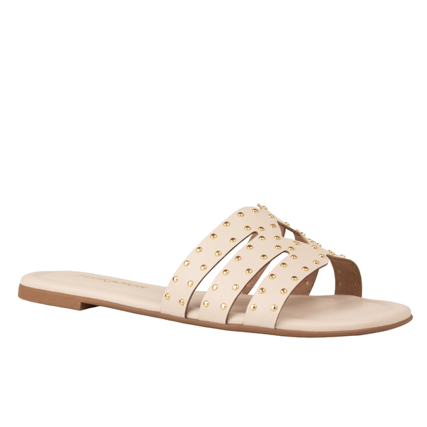 MARYFER / FLOATER GO OFF WHITE / 12