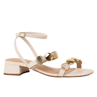 6882.19894-1 / MARYFER / TOSCANA BAUNILHA / CAJA DE 12 PARES