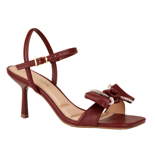 MARYFER / RETRO MARSALA / 12