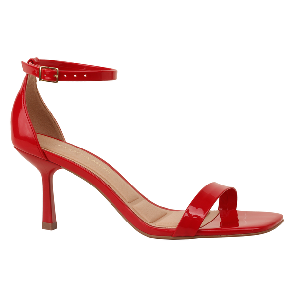 MARYFER / VARNISH CORAL / 12
