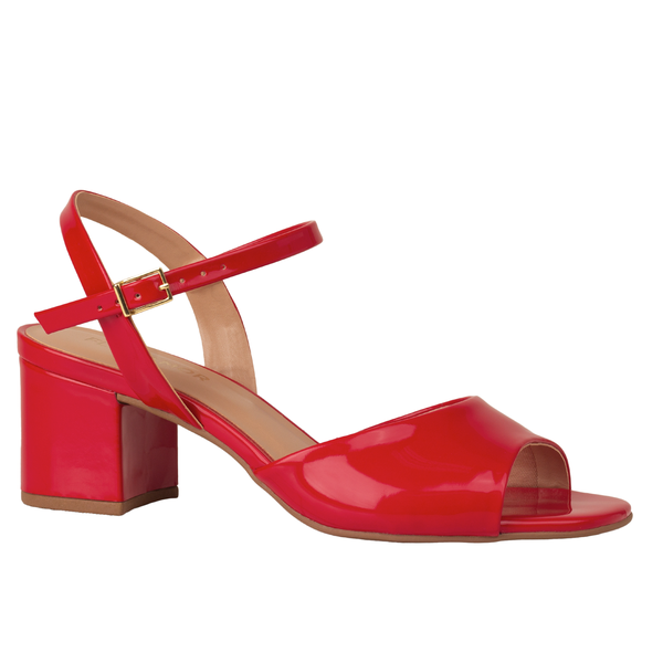 6902.19864-2 / MARYFER / VARNISH CORAL / CAJA DE 12 PARES