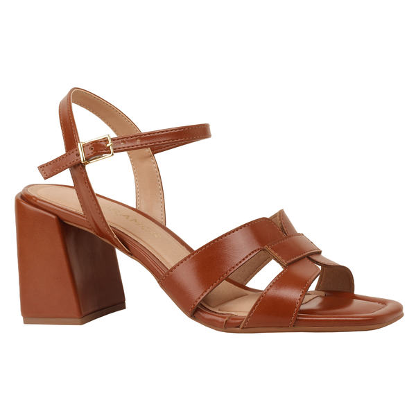 7027.19857-2 / MARYFER / INTENSE CARAMELO / CAJA DE 12 PARES