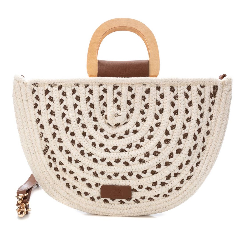 XTI / BEIGE / BOLSO