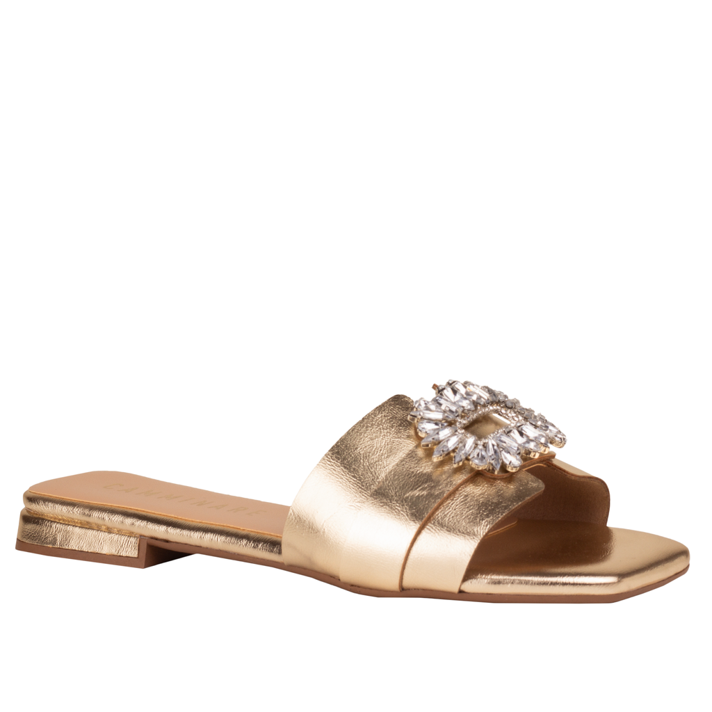 6691.19823-3 / MARYFER / IRON OURO / CAJA DE 12 PARES