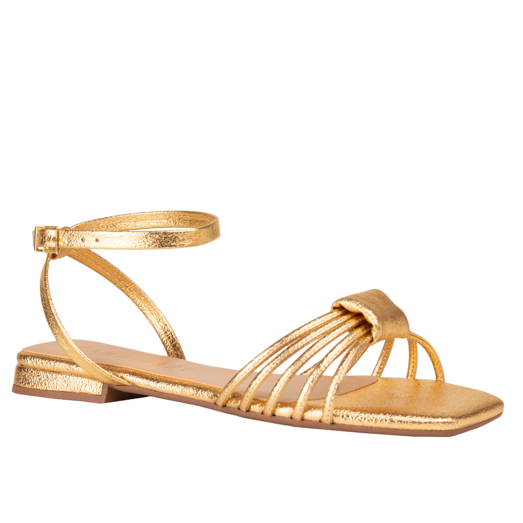 6691.20032-3 / MARYFER / SPARKLE OURO / CAJA DE 12 PARES