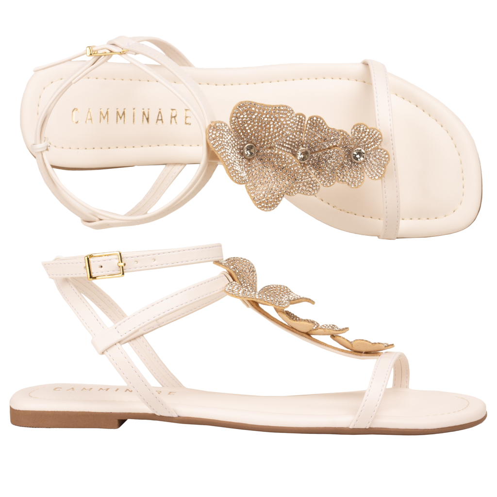 6692.19565-4 / MARYFER / TOSCANA BAUNILHA / CAJA DE 12 PARES