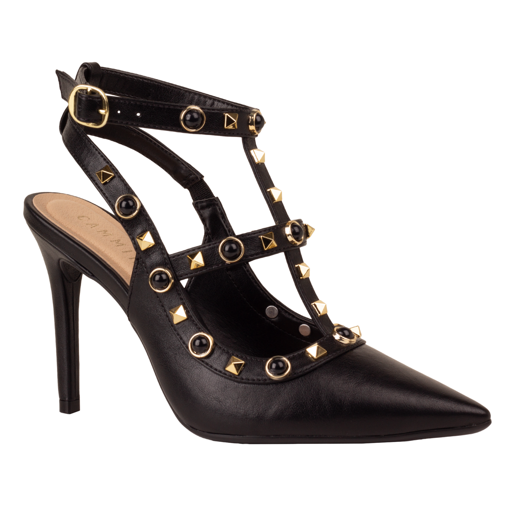 6743A.19774-4 / MARYFER / RETRO PRETO / CAJA DE 12 PARES