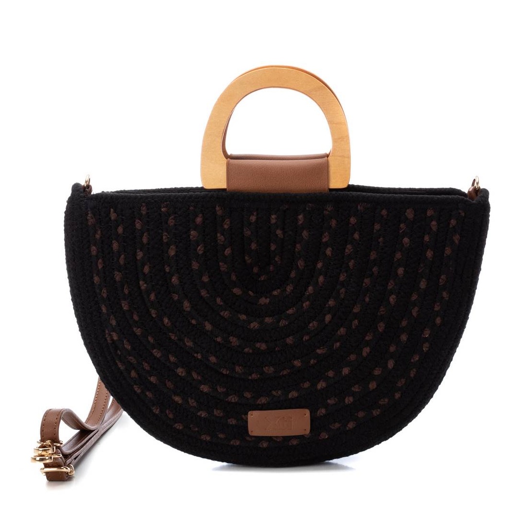 XTI / NEGRO / BOLSO