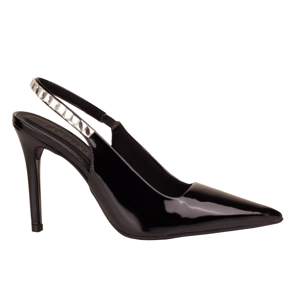 6743A.19775-3 / MARYFER / VARNISH PRETO / CAJA DE 12 PARES