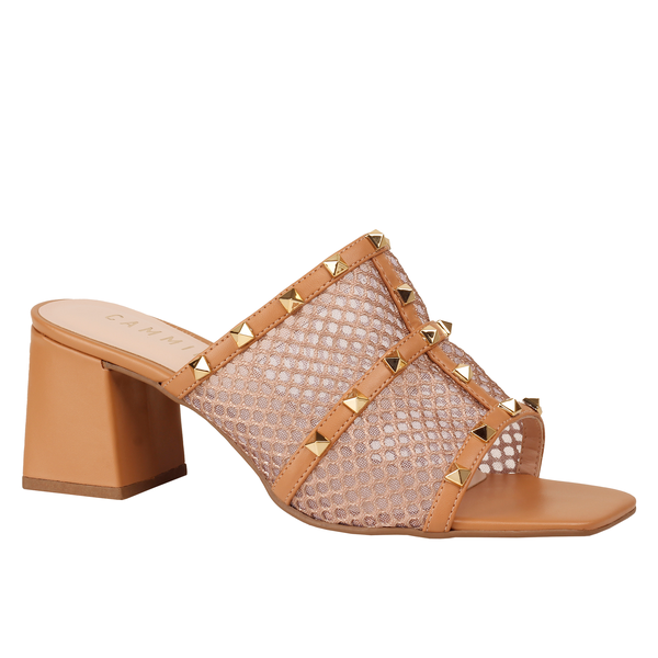 6745.19486-1 / MARYFER / TOSCANA CASTOR / CAJA DE 12 PARES