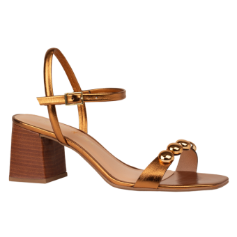 6745.19798-1 / MARYFER / IRON BRONZE / CAJA DE 12 PARES