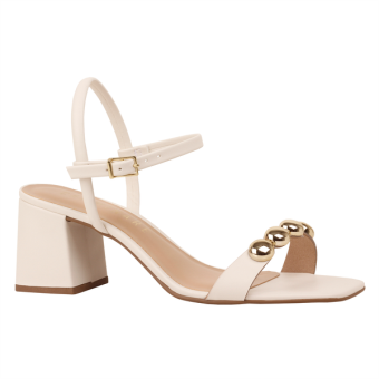 6745.19798-3 / MARYFER / TOSCANA BAUNILHA / CAJA DE 12 PARES